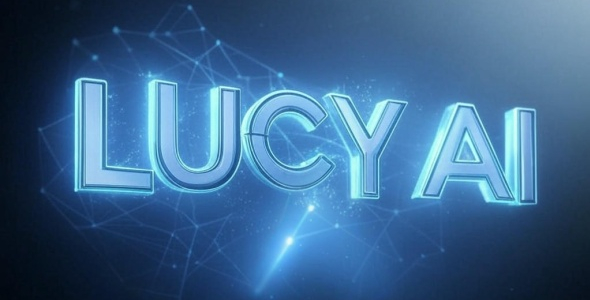 LUCY AI Logo